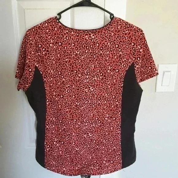 Scrub Star top size Extra/Small - Picture 2 of 5